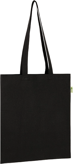 Sandgate Recycled 7oz (240gsm) Cotton Tote Shopper